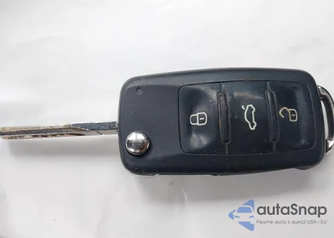 2017 Volkswagen Jetta 1.4T S из США, поврежденный, VIN 3VW2B7AJ2HM248243